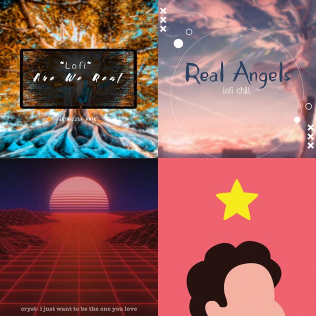 Lofi Hiphop trends cover