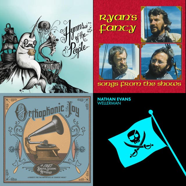 AO 20212022 Hymns & Folksongs Ambleside Online playlist by Lara