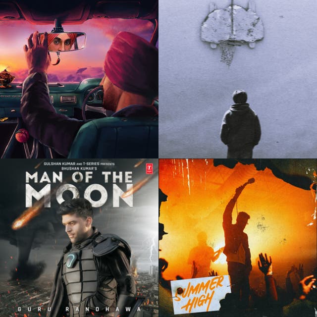 🦁 - playlist by 🐍 | Spotify