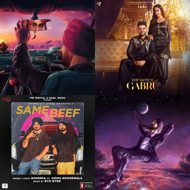Papu - playlist by Arav Pruthi | Spotify