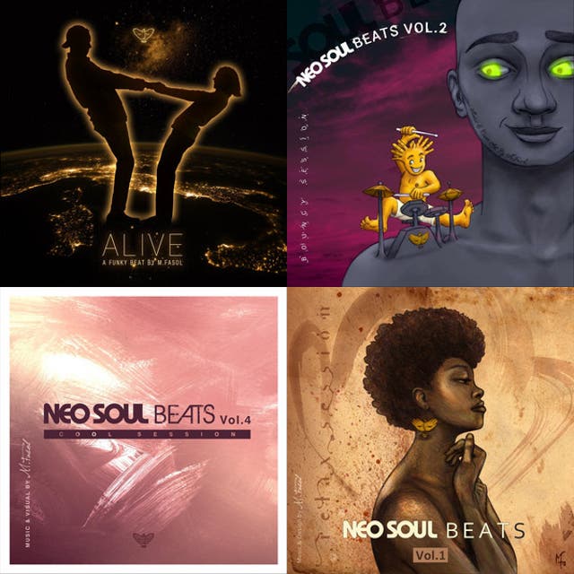NEO SOUL INSTRUMENTALS - playlist by Sjxx | Spotify
