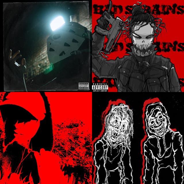 Sepsis Spotify playlist cover art