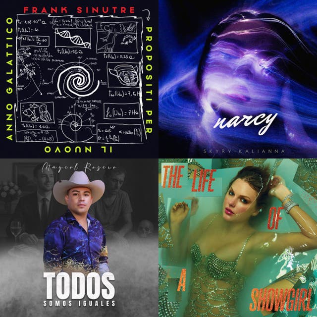 Insta,fb, tiktok ,YT Viral Song Playlist