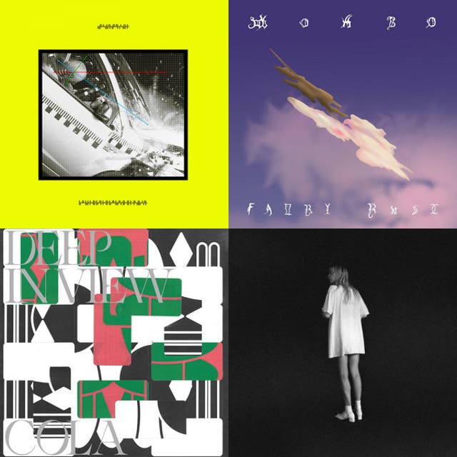 Goblin Essentials Playlist By Awk Spotify