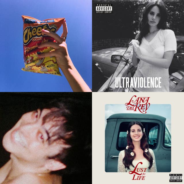 bla bla bla - playlist by fabiolaa_bm | Spotify