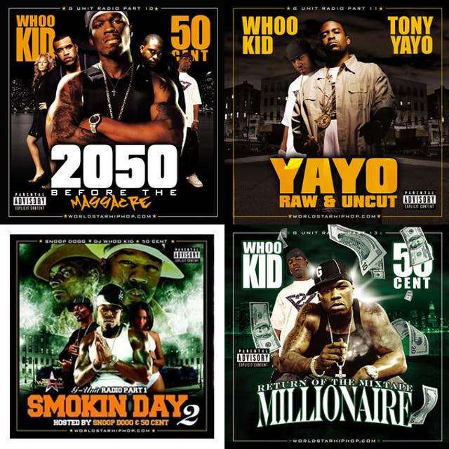 洋楽 g-rap Radio G-Unit Radio (1 to 24) - playlist by Mike | Spotify