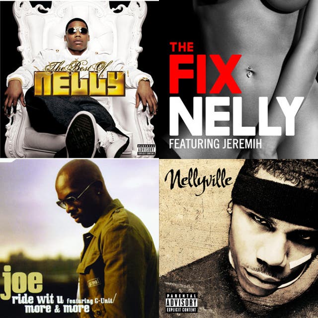90s, 00s & RnB - playlist by Jennifer Norcliffe | Spotify