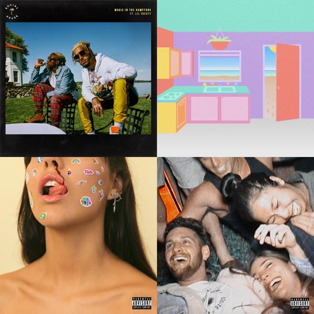 Random - playlist by Piyush W. | Spotify