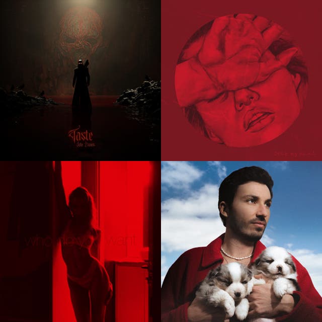 Cloudkid Sex Bedroom Vibes