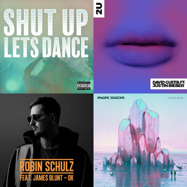ffn-Spotify-Charts - playlist by radio ffn | Spotify