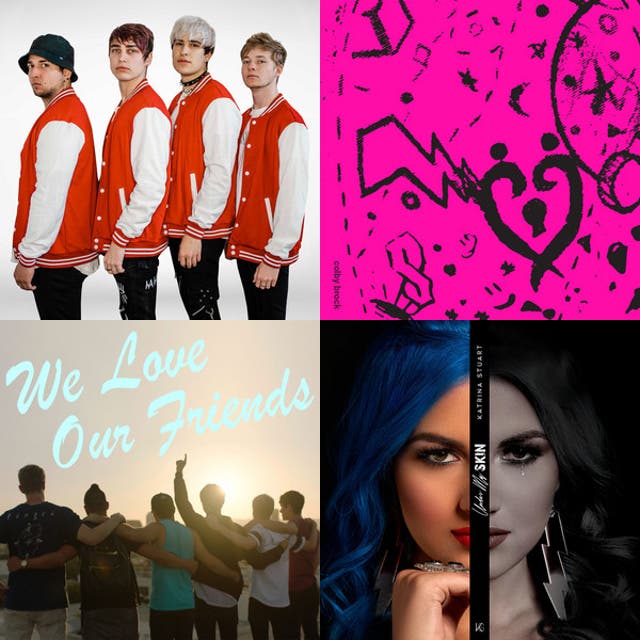 Sam And Colby Playlist By Callie Spotify