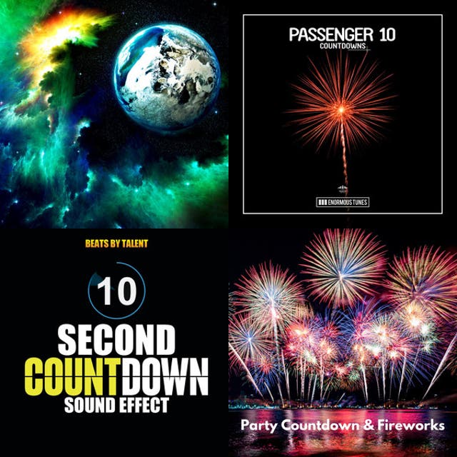 Countdown 10 to 0 - English v02 - playlist by k_ill | Spotify