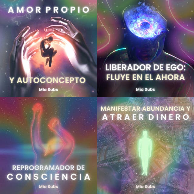 Audios Subliminales 🧠 - playlist by martinnvillalba6 | Spotify
