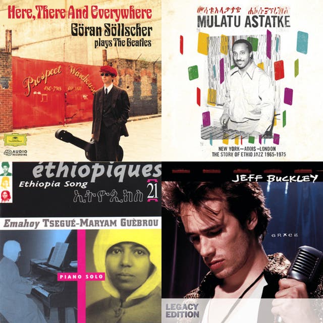 extremely relaxing - playlist by marsley | Spotify