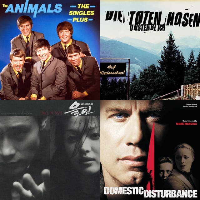 Ва-банк 올인 (Original Soundtrack) Spotify playlist cover art