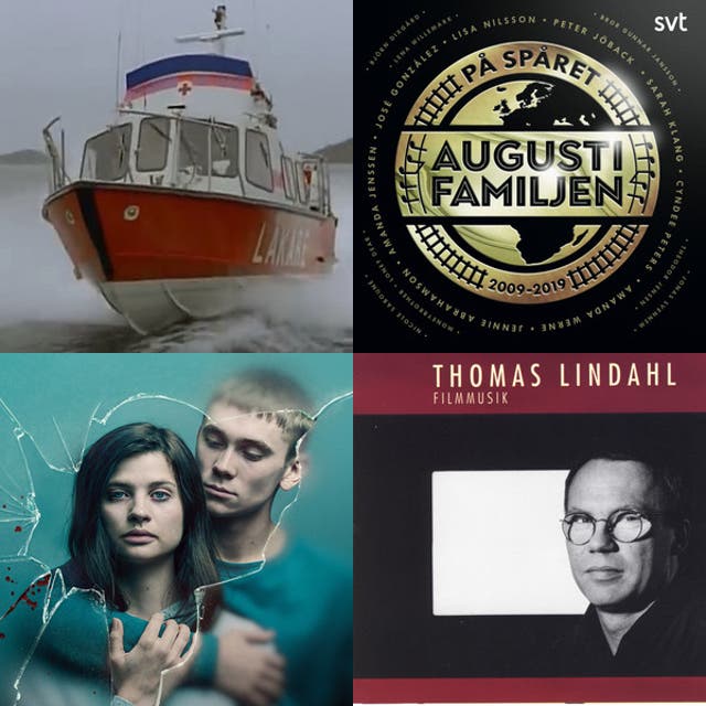 Svenska TV-serier quizz