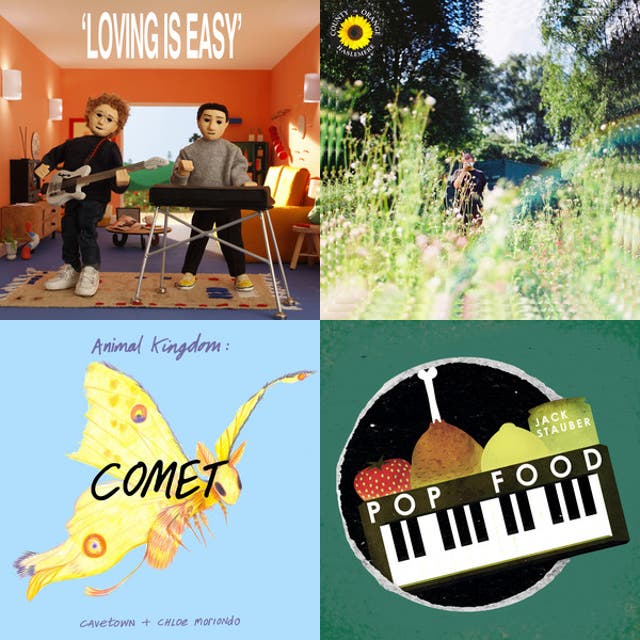 Cottagecore vibes - playlist by Chaz | Spotify
