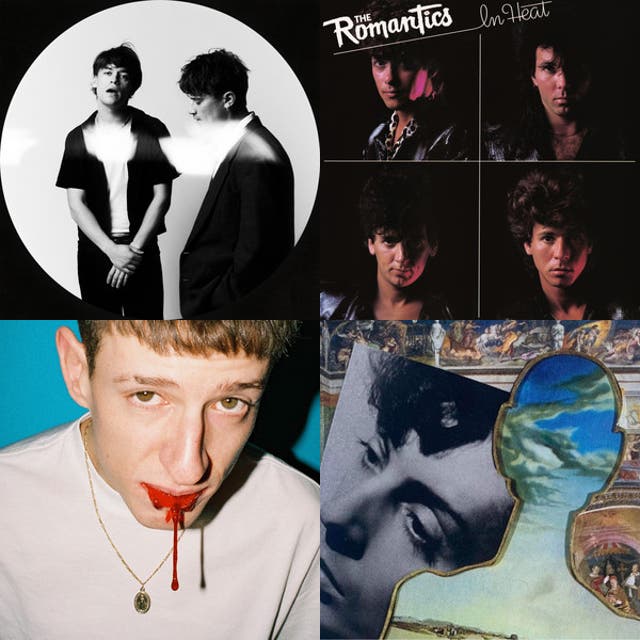 run easy playlist