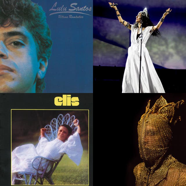 Visão de Mundo - playlist by Anne Rammi | Spotify