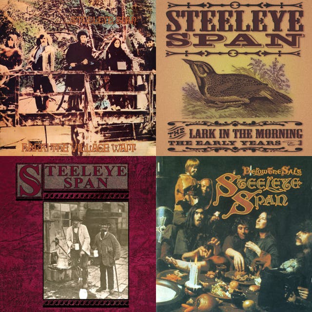 Imagem de Steeleye Span