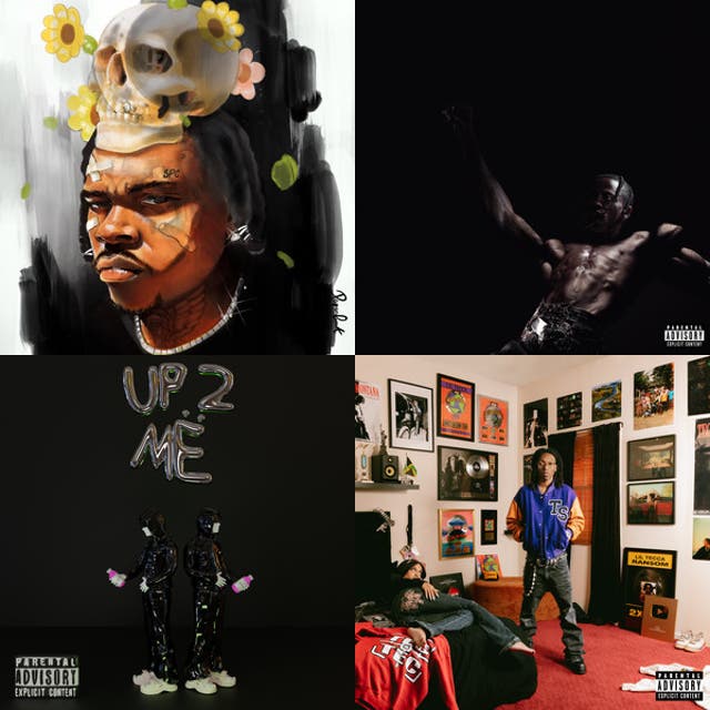Rage HipHop and Rap 2023 - playlist by SavageSpeaks | Spotify