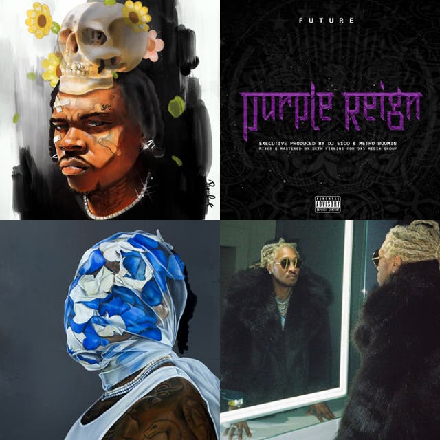 let it breathe (feat. Roddy Ricch) - playlist by Officialeziego | Spotify