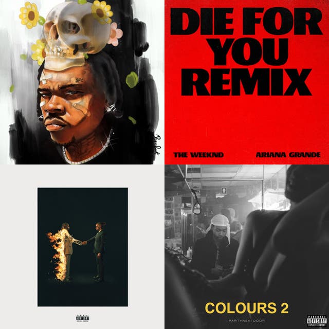 Danials Space Playlist By Danial Spotify