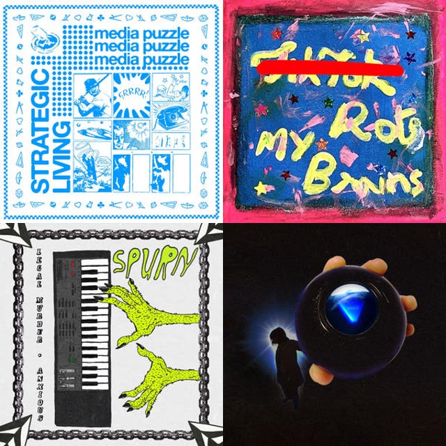 a - playlist by Beatriz | Spotify