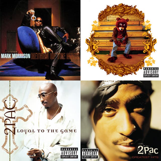 Barn Rap/R&B - playlist by The Barn | Spotify