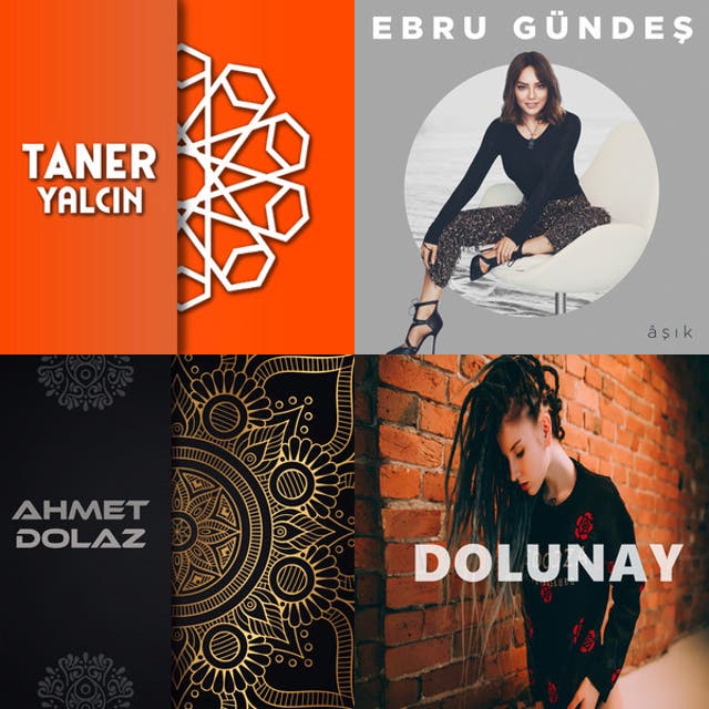 Tremix Playlist By Eylul Spotify