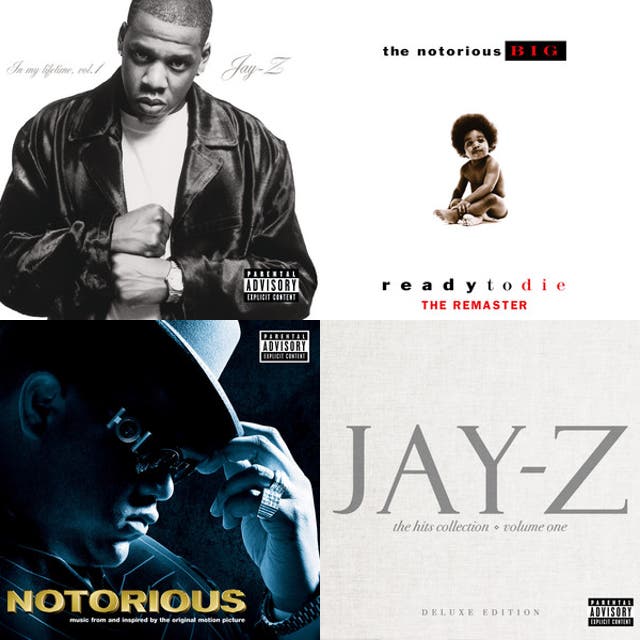 Brooklyn We Go Hard - playlist by anish403 | Spotify