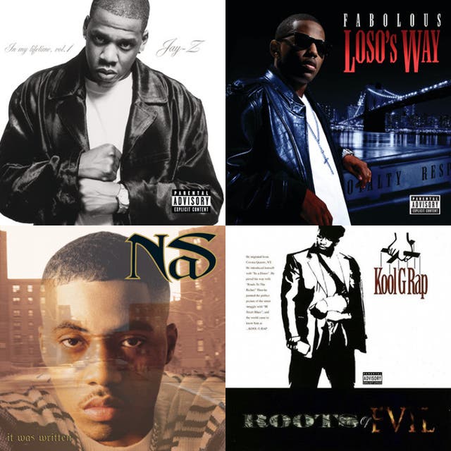 Mafioso Rap - playlist by dar-1_nitewing | Spotify