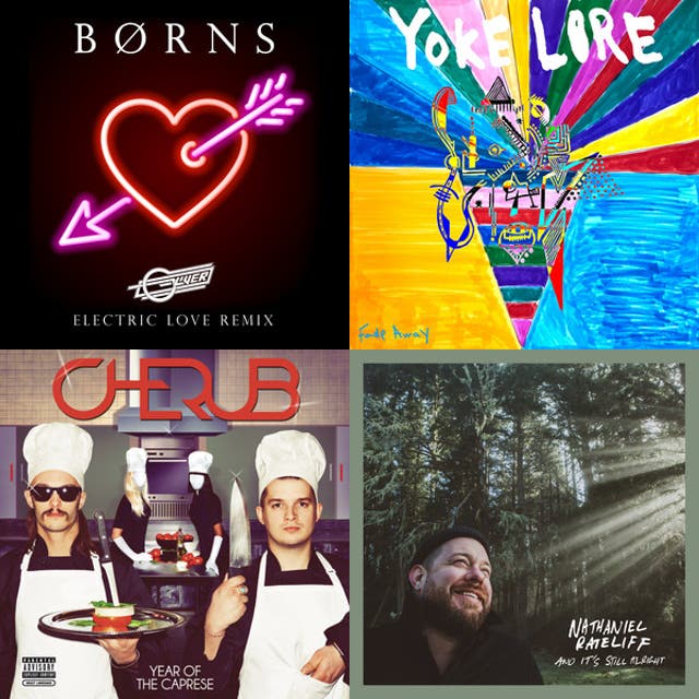 if austin tx was a playlist - playlist by shannan_bloomstrand | Spotify