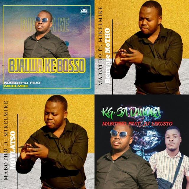 Mabotho ngwana ntona - playlist by Magolo Maisele | Spotify