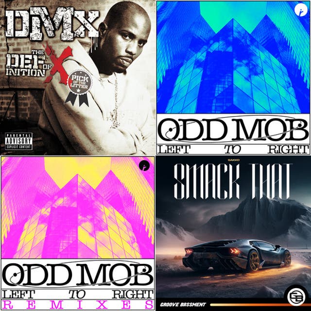 les mills grit strength #49 - playlist by Anu | Spotify