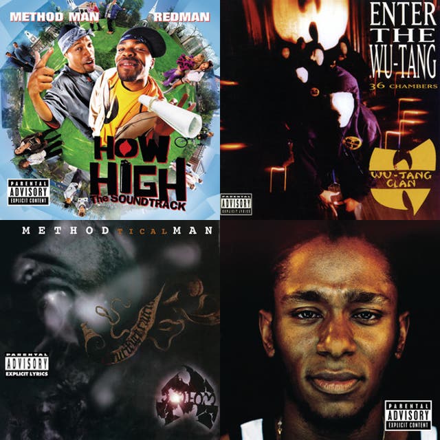 Method Man Radio - playlist by Thomas Laudahn | Spotify