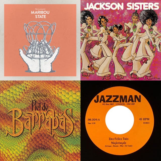 Rare Groove
