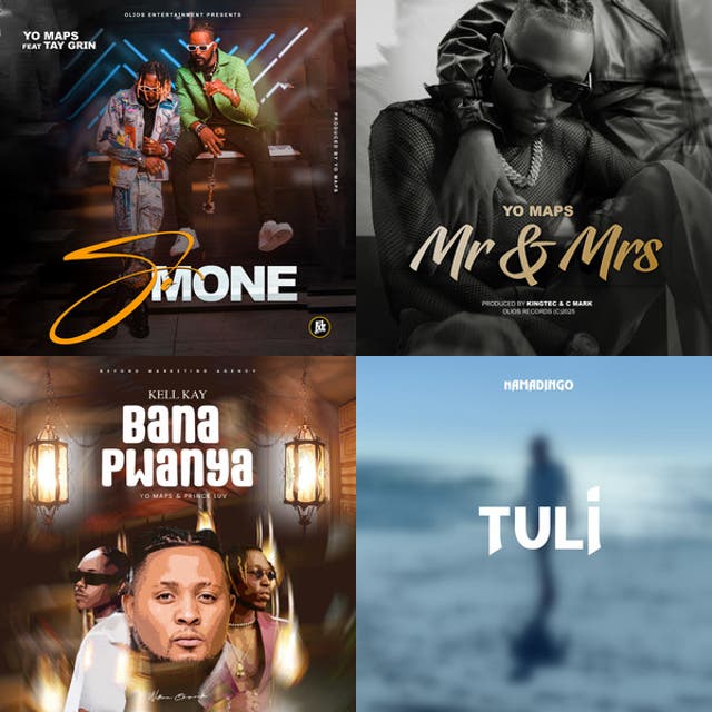 Zed mix 2026 - playlist by chima-23 | Spotify