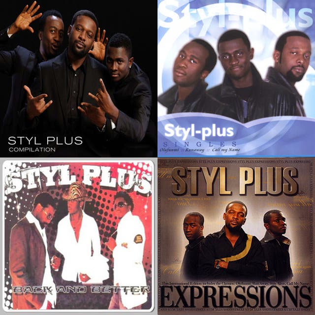 20 Best of Styl plus - playlist by Software Hub NG | Spotify