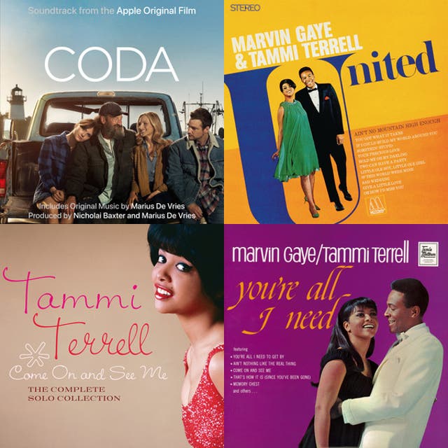 Detroit Sound - playlist by Susan Pereira | Spotify