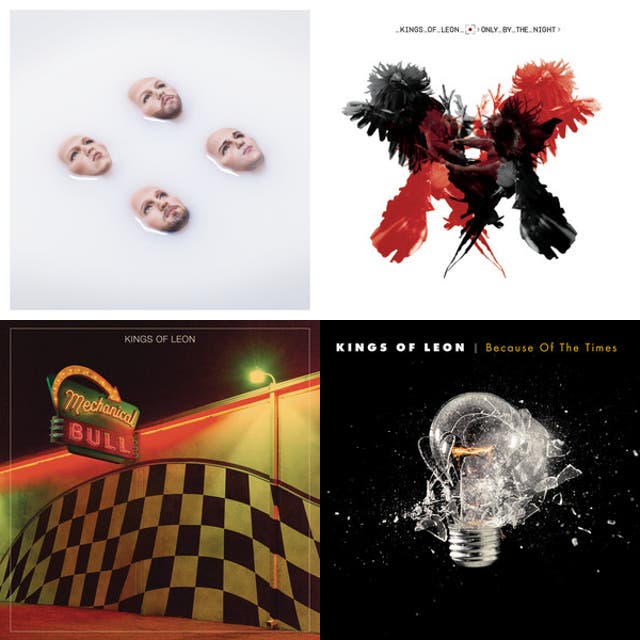 Indie Rock Anthems cover