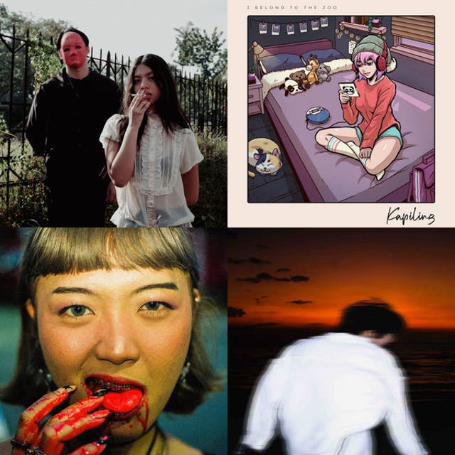 Relapse songs 2025-2026 - playlist by John | Spotify