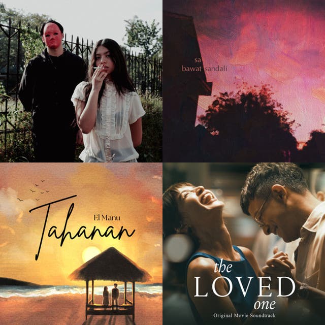 Multo (Stripped Down) - playlist by Chelle Gonzaga | Spotify