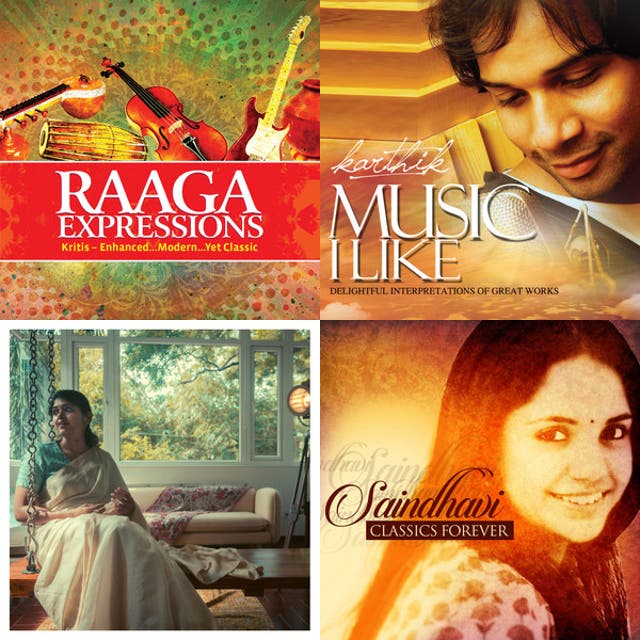 carnatic fusion