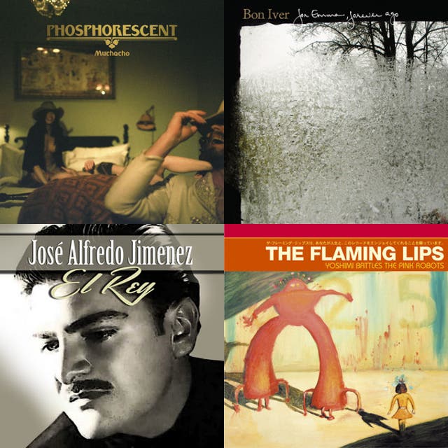 I flirted with You All my Life playlist by momcheto Spotify