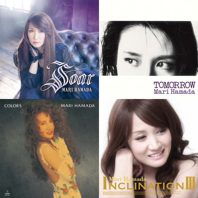 浜田麻里　Super Selection All 24 Best Songs 浜田麻里 バンドスコア 浜田麻里 スーパーセレクション 24曲 「Heart