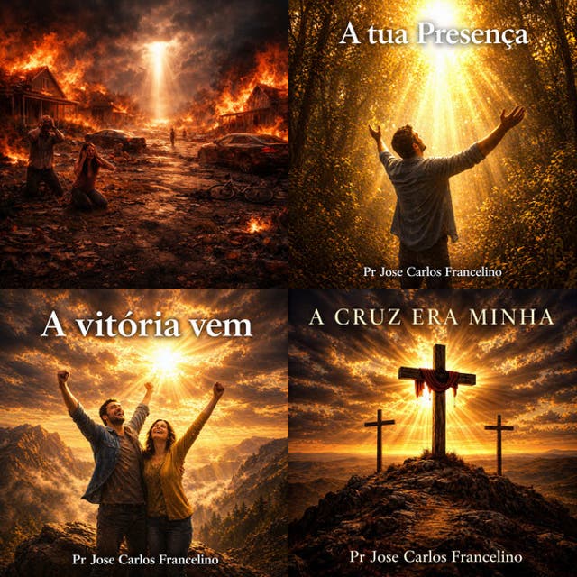 Imagem de José Carlos