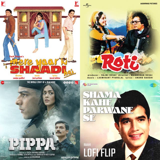 shama kahe parwane se - playlist by Vaish | Spotify
