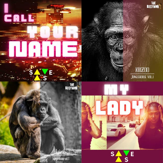 The MainStream Monday - Only House Music cover
