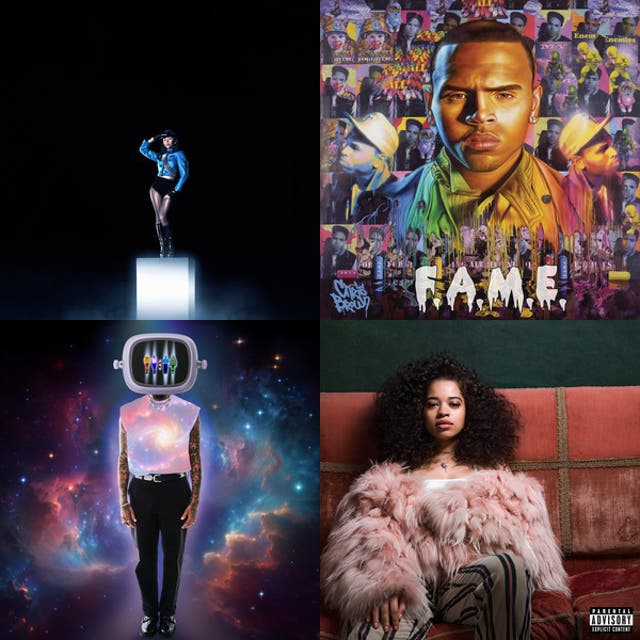 who’s getting all my residuals - playlist by nicole | Spotify